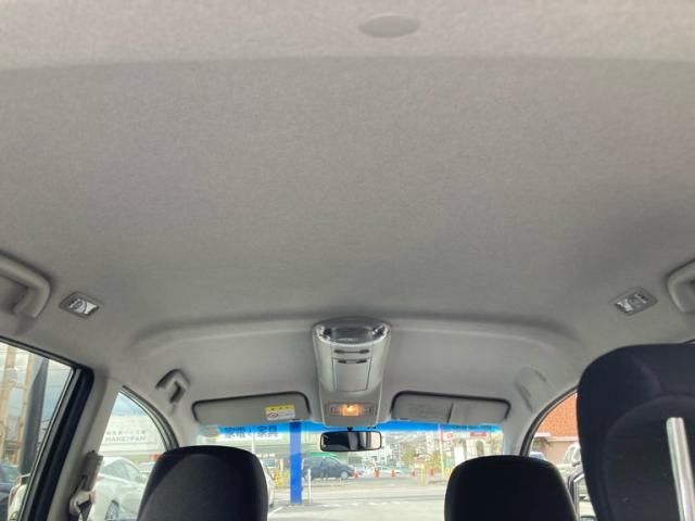 DAIHATSU MOVE CUSTOM 2009