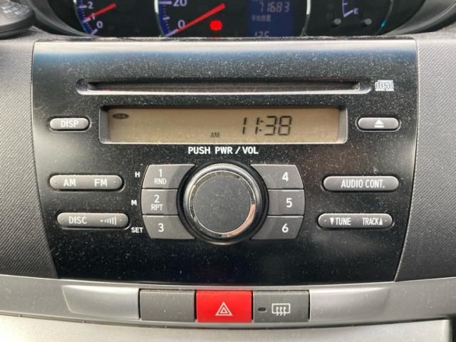 DAIHATSU MOVE CUSTOM 2009