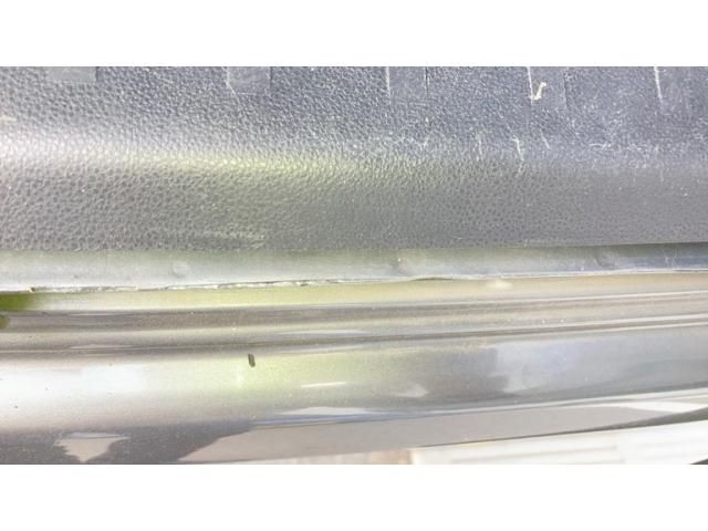 DAIHATSU MOVE CUSTOM 2009