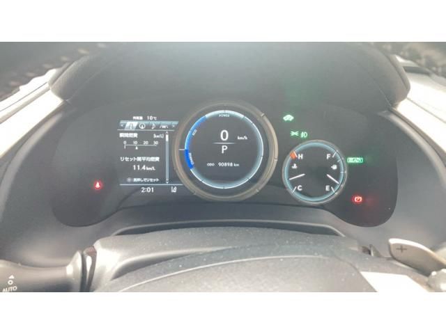 TOYOTA LEXUS RX450h AWD 2019