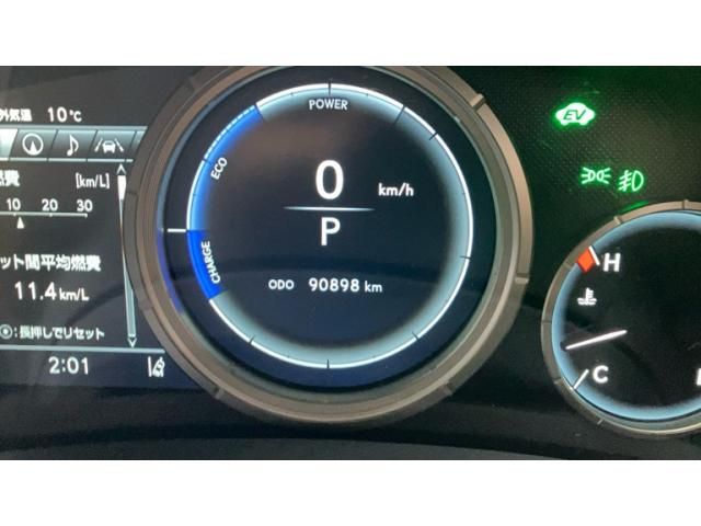 TOYOTA LEXUS RX450h AWD 2019