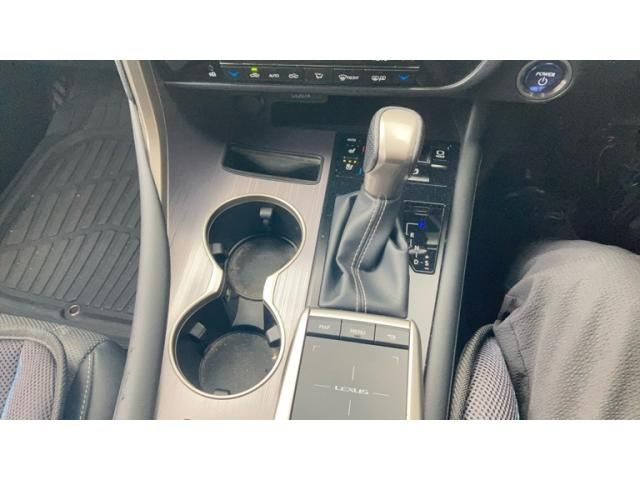 TOYOTA LEXUS RX450h AWD 2019