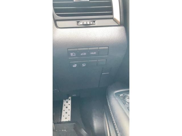 TOYOTA LEXUS RX450h AWD 2019