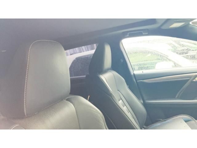 TOYOTA LEXUS RX450h AWD 2019