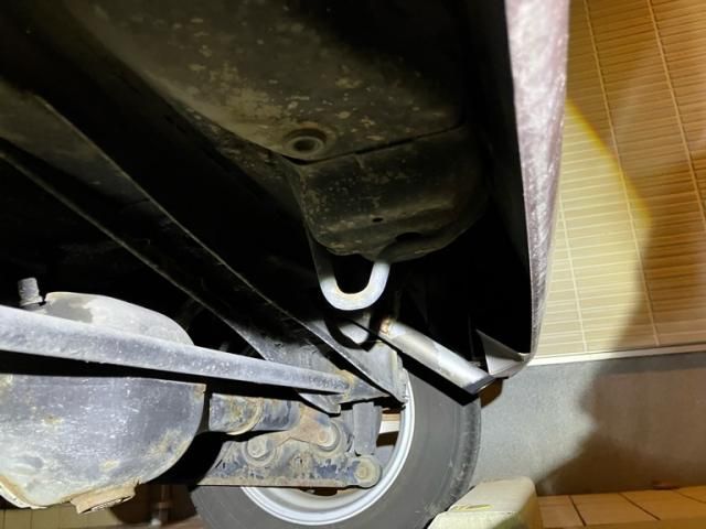 DAIHATSU MOVE 4WD 2009