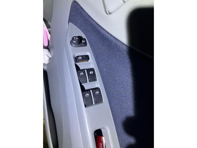 DAIHATSU MOVE 4WD 2009