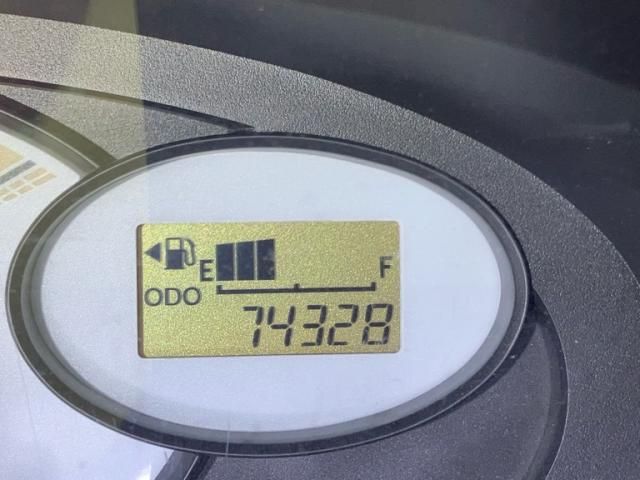 DAIHATSU MOVE 4WD 2009