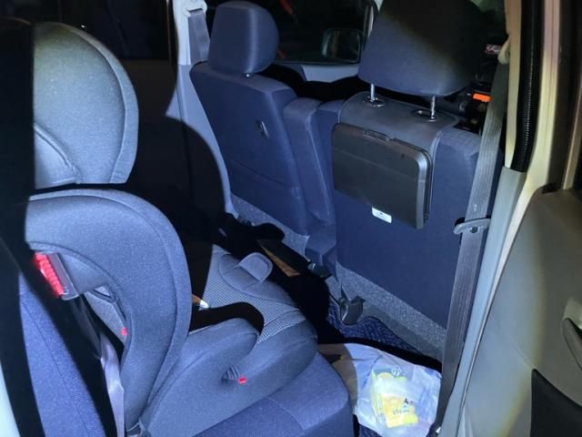 DAIHATSU MOVE 4WD 2009