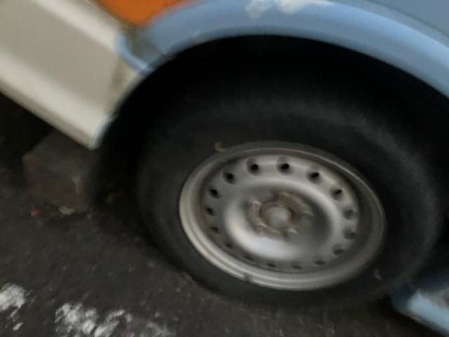 HONDA STEPWAGON SPADA 2003