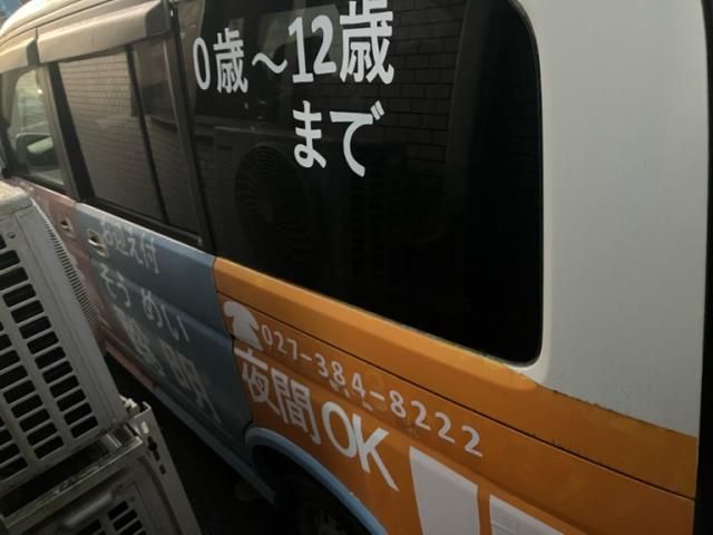 HONDA STEPWAGON SPADA 2003