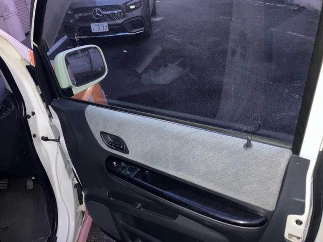 HONDA STEPWAGON SPADA 2003