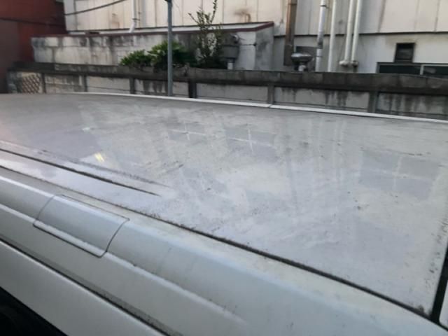 HONDA STEPWAGON SPADA 2003