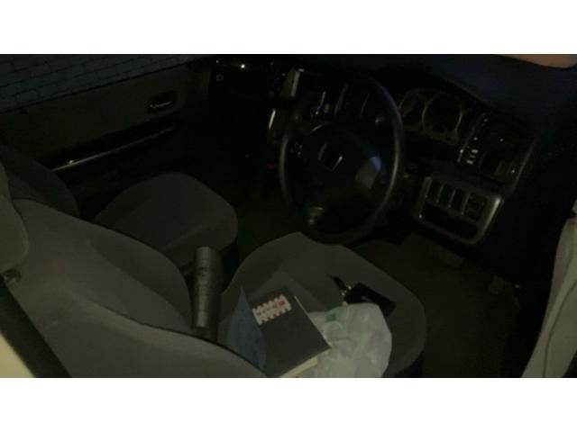 HONDA STEPWAGON SPADA 2003