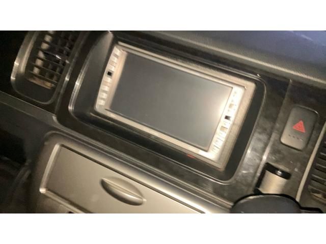 HONDA STEPWAGON SPADA 2003