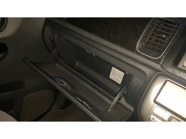 HONDA STEPWAGON SPADA 2003