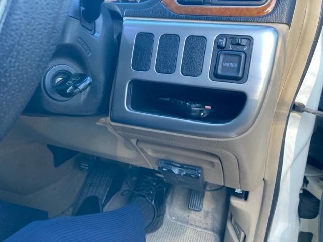 HONDA STEPWAGON 2004