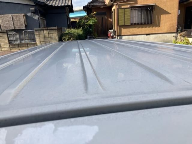 TOYOTA HIACE van 2WD 2007