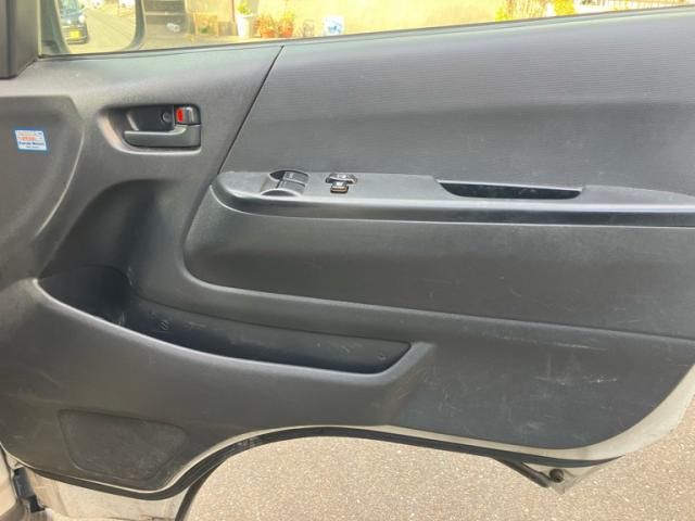 TOYOTA HIACE van 2WD 2007