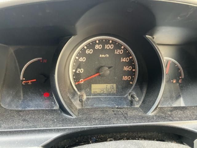 TOYOTA HIACE van 2WD 2007