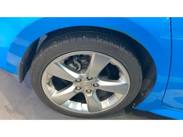 TOYOTA COROLLA SPORT HYBRID 2021