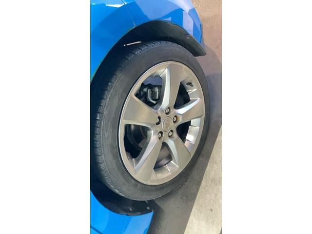 TOYOTA COROLLA SPORT HYBRID 2021