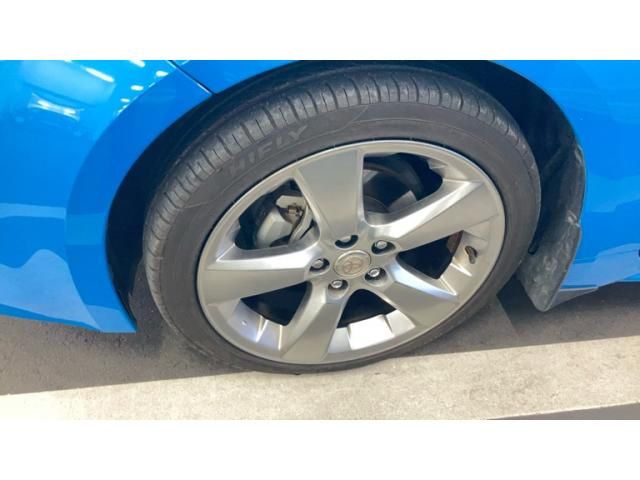 TOYOTA COROLLA SPORT HYBRID 2021