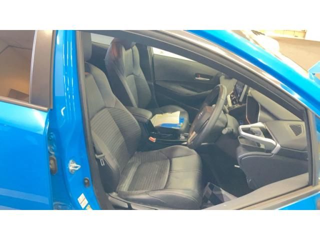 TOYOTA COROLLA SPORT HYBRID 2021