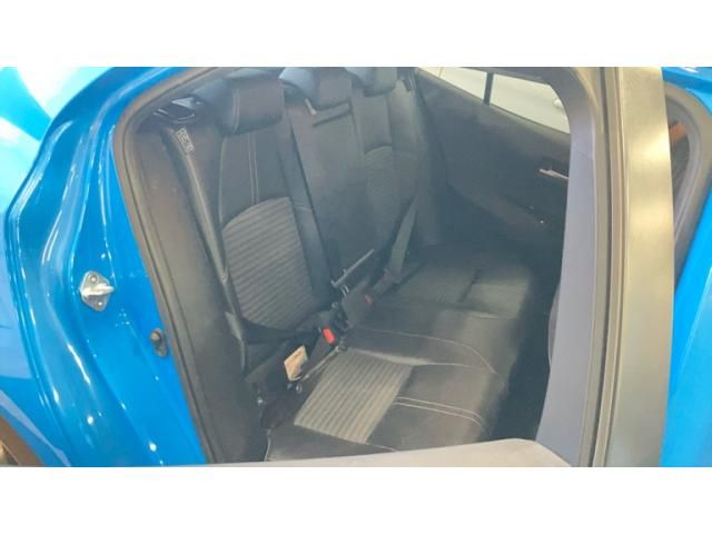 TOYOTA COROLLA SPORT HYBRID 2021