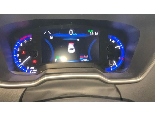 TOYOTA COROLLA SPORT HYBRID 2021