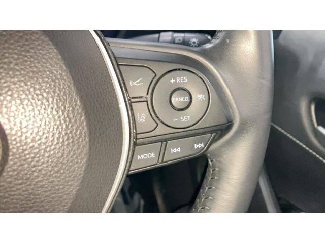 TOYOTA COROLLA SPORT HYBRID 2021