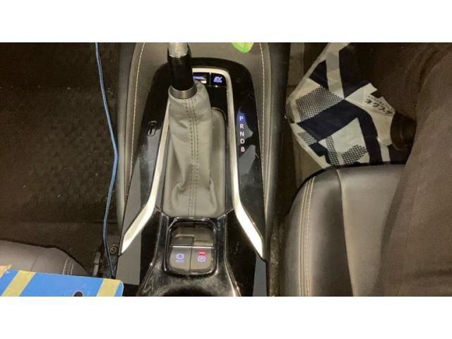 TOYOTA COROLLA SPORT HYBRID 2021