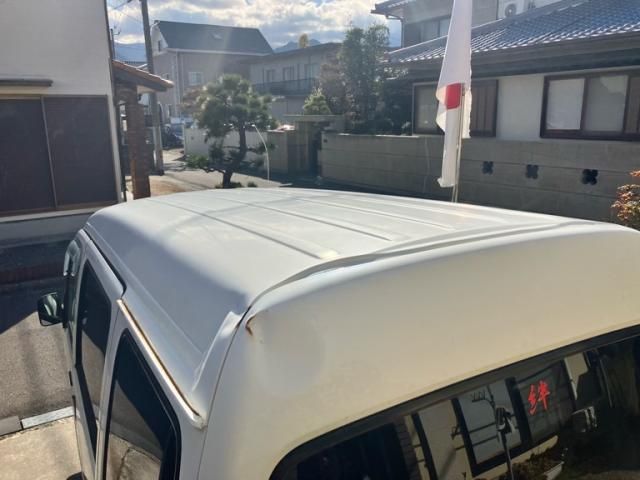 SUBARU SAMBAR van 2002