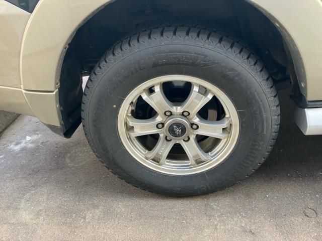 MITSUBISHI PAJERO wagon 2011