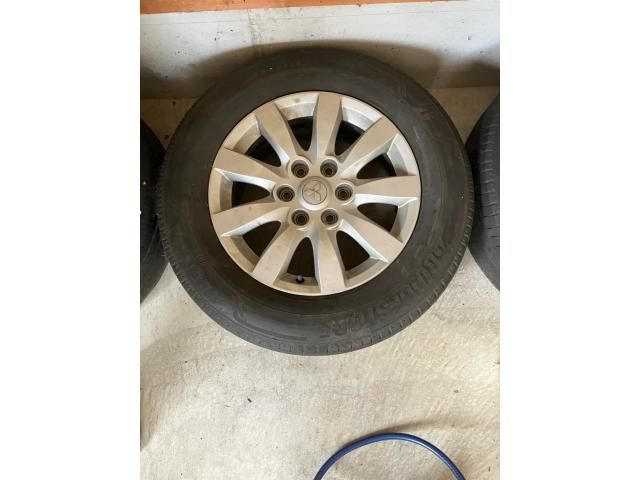 MITSUBISHI PAJERO wagon 2011