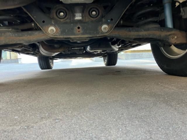 MITSUBISHI PAJERO wagon 2011