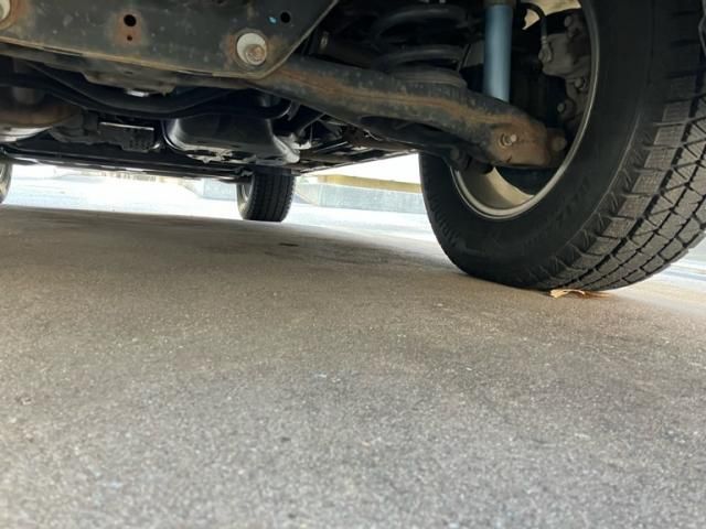 MITSUBISHI PAJERO wagon 2011