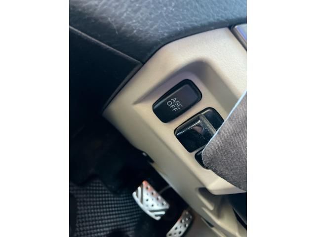 MITSUBISHI PAJERO wagon 2011