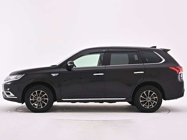 MITSUBISHI OUTLANDER PHEV 2020