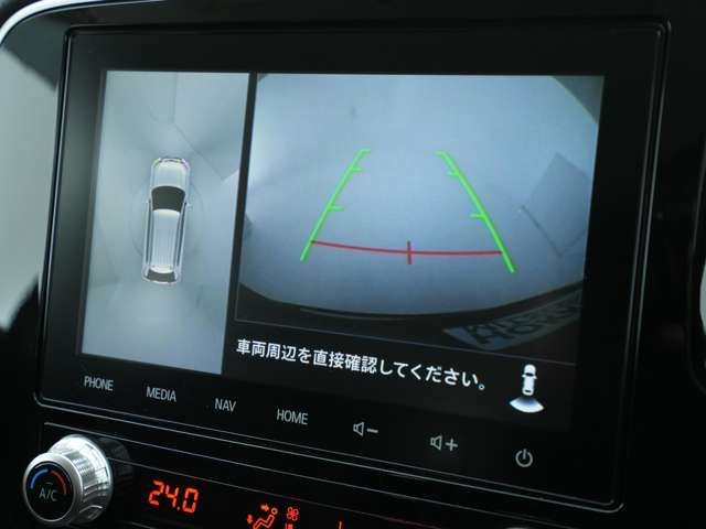 MITSUBISHI OUTLANDER PHEV 2020