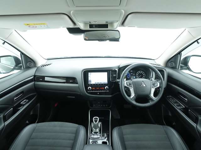 MITSUBISHI OUTLANDER PHEV 2020