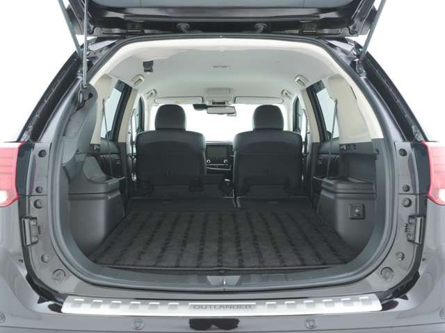 MITSUBISHI OUTLANDER PHEV 2020