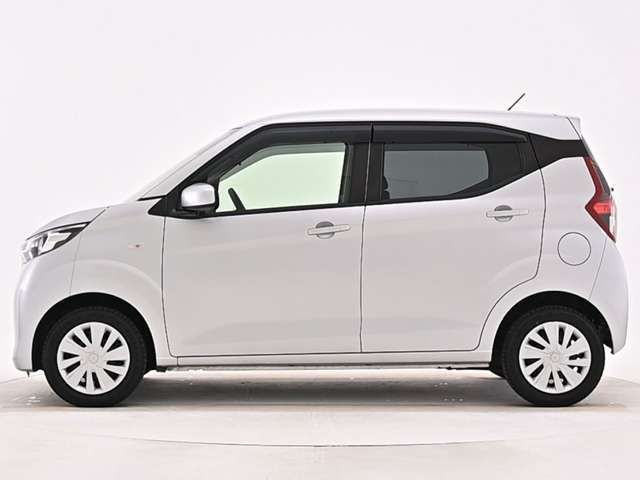 MITSUBISHI eK WAGON 4WD 2021