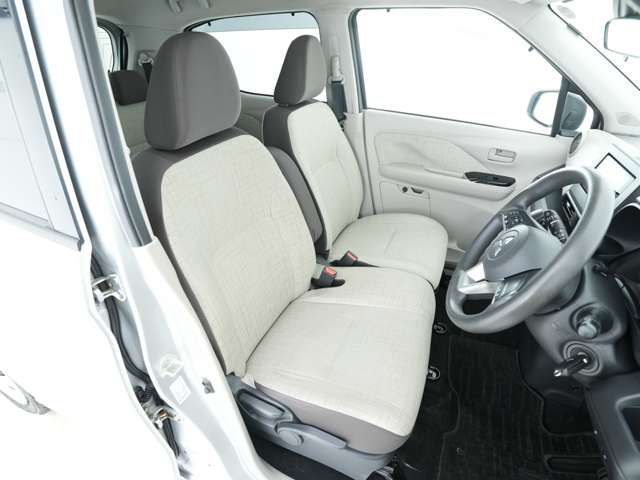 MITSUBISHI eK WAGON 4WD 2021