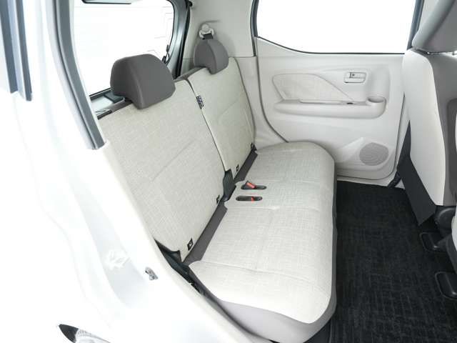 MITSUBISHI eK WAGON 4WD 2021