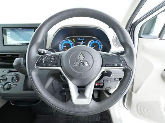 MITSUBISHI eK WAGON 4WD 2021