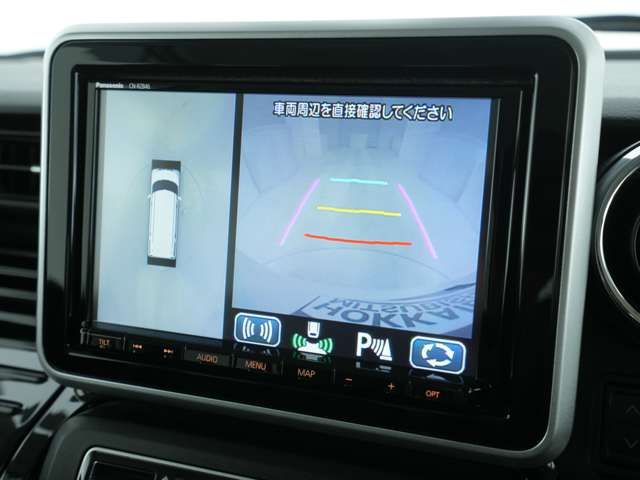 SUZUKI Spacia custom 4WD 2019