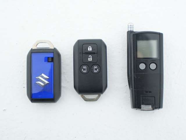 SUZUKI Spacia custom 4WD 2019