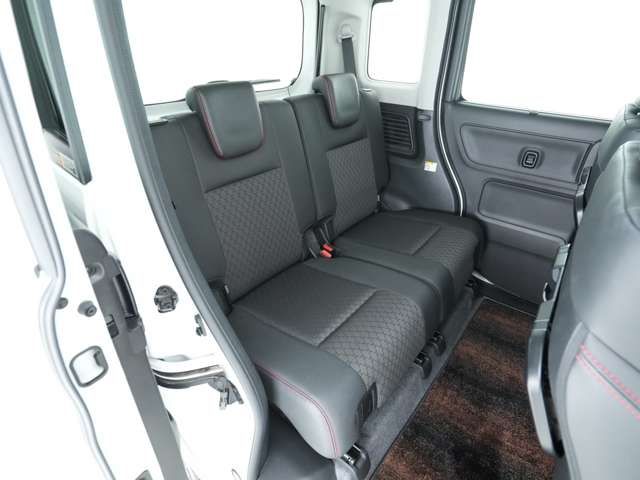 SUZUKI Spacia custom 4WD 2019