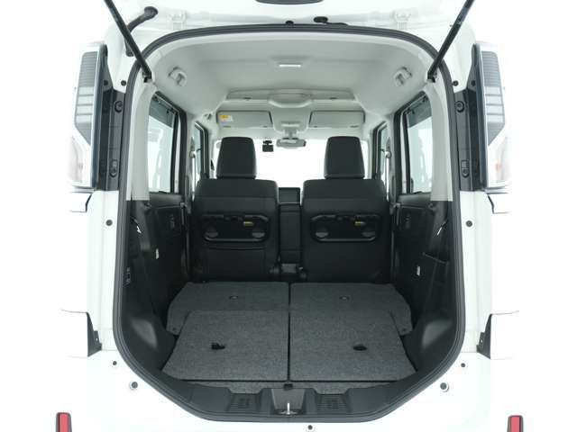 SUZUKI Spacia custom 4WD 2019