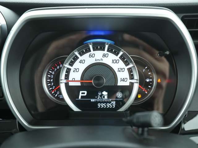 SUZUKI Spacia custom 4WD 2019